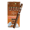 Flor de Filipinas Slim Paneteleas Spice Rum Pet 5