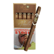 Flor de Filipinas Slim Paneteleas Vanilla Cream Pet 5