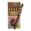Flor de Filipinas Slim Paneteleas Vanilla Cream Pet 5