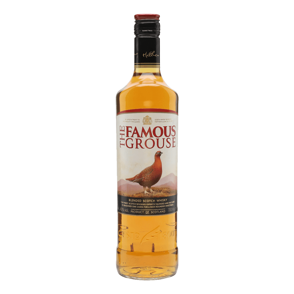 Famous Grouse Finest 750ml