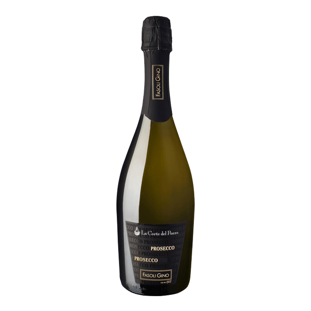 Fasoli Gino Spumante Prosecco DOC Brut 750ml