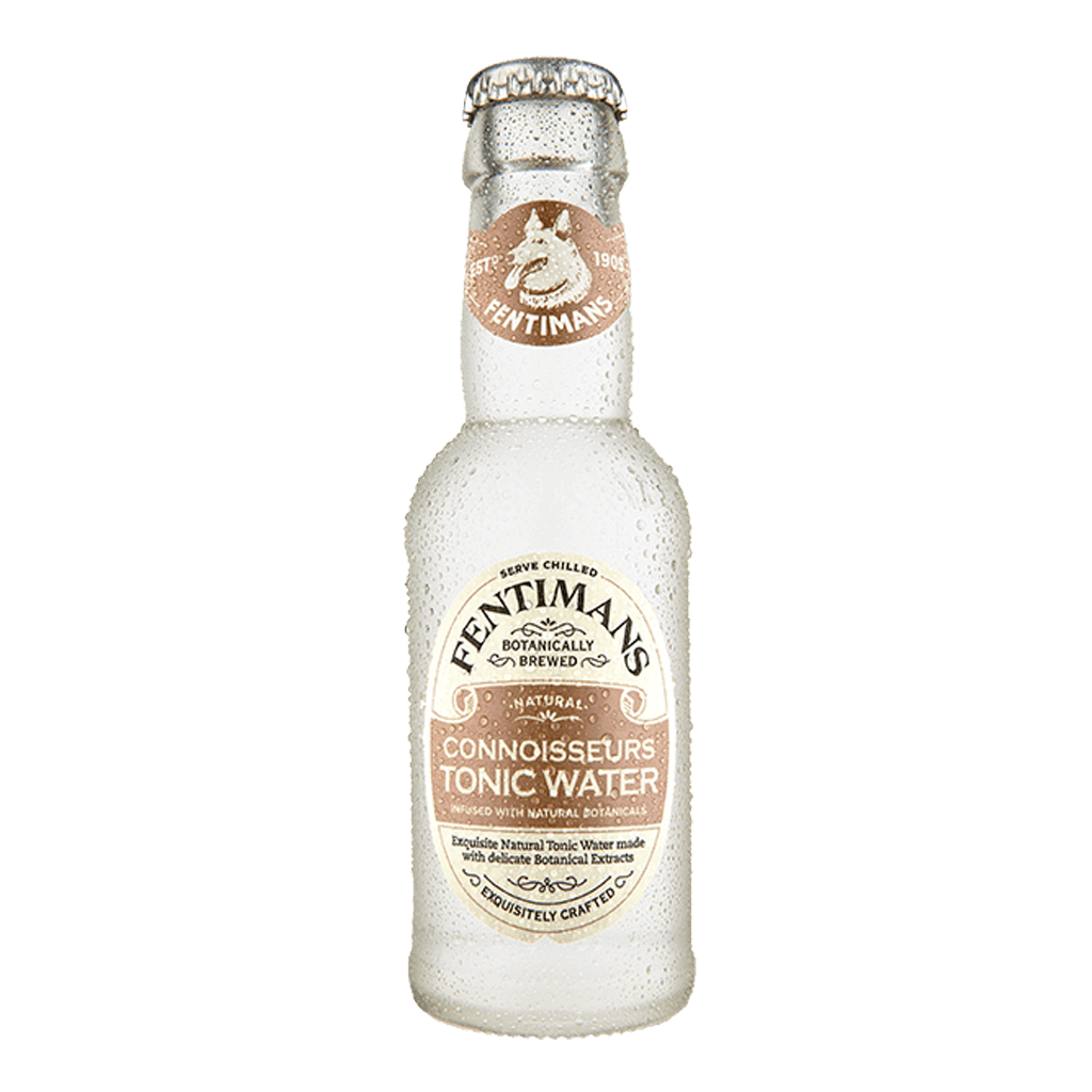 Fentimans Connoisseur Tonic 125ml