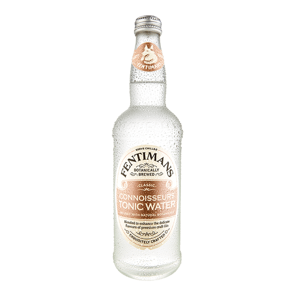Fentimans Connoisseur Tonic 500ml