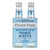 Fever Tree Mediterranean Tonic Water 200ml 4-Pack