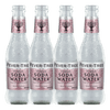 Fever Tree Soda Water 200ml Bundle of 4