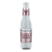 Fever Tree Soda Water 200ml - Boozy.ph