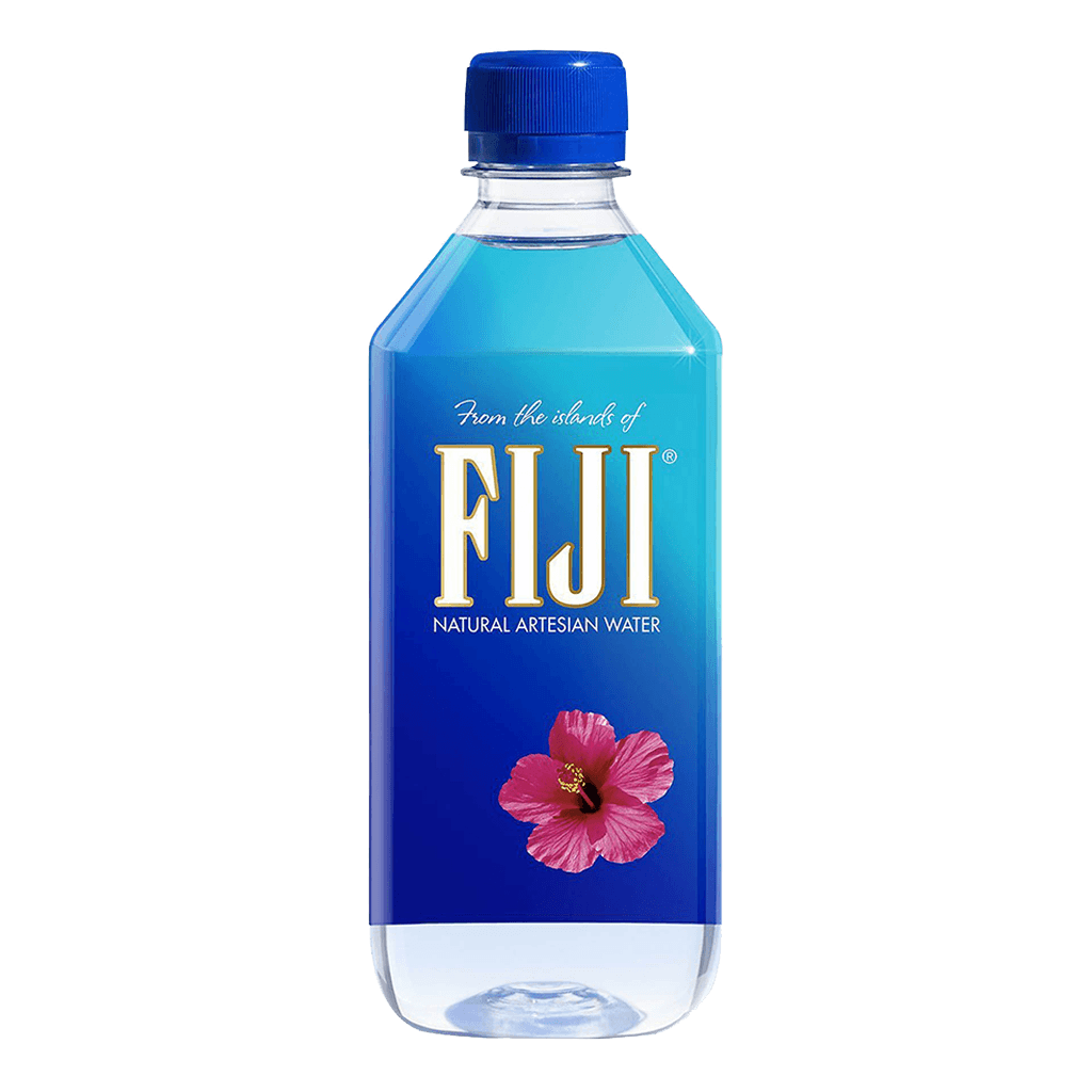 Fiji Water 500ml - Boozy.ph