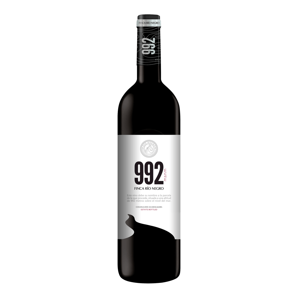 Finca Rio Negro 992 750ml