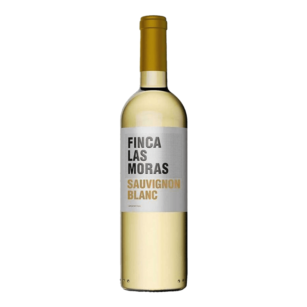 Finca Las Moras Sauvignon Blanc 750ml