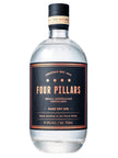 Four Pillars Rare Dry Gin 700ml - Boozy.ph