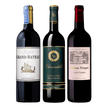 France - Bordeaux Wine Bundle