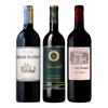 France - Bordeaux Wine Bundle
