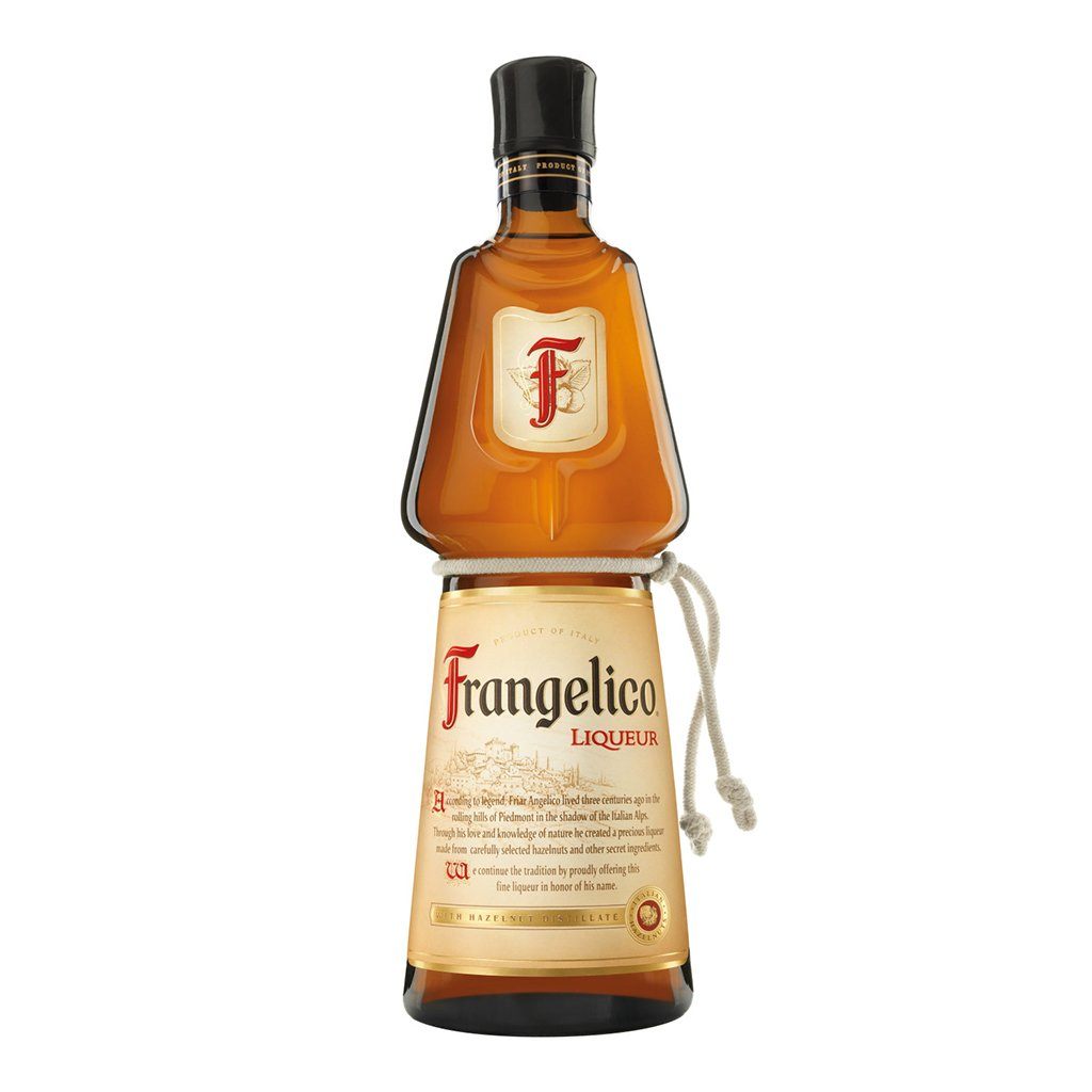 Frangelico 700ml - Boozy.ph