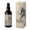 Fujimi Japanese Whisky 700ml - Boozy.ph