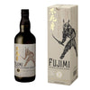 Fujimi Japanese Whisky 700ml - Boozy.ph