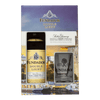 Fundador Double Light 1L with FREE Brandy Glass - Boozy.ph