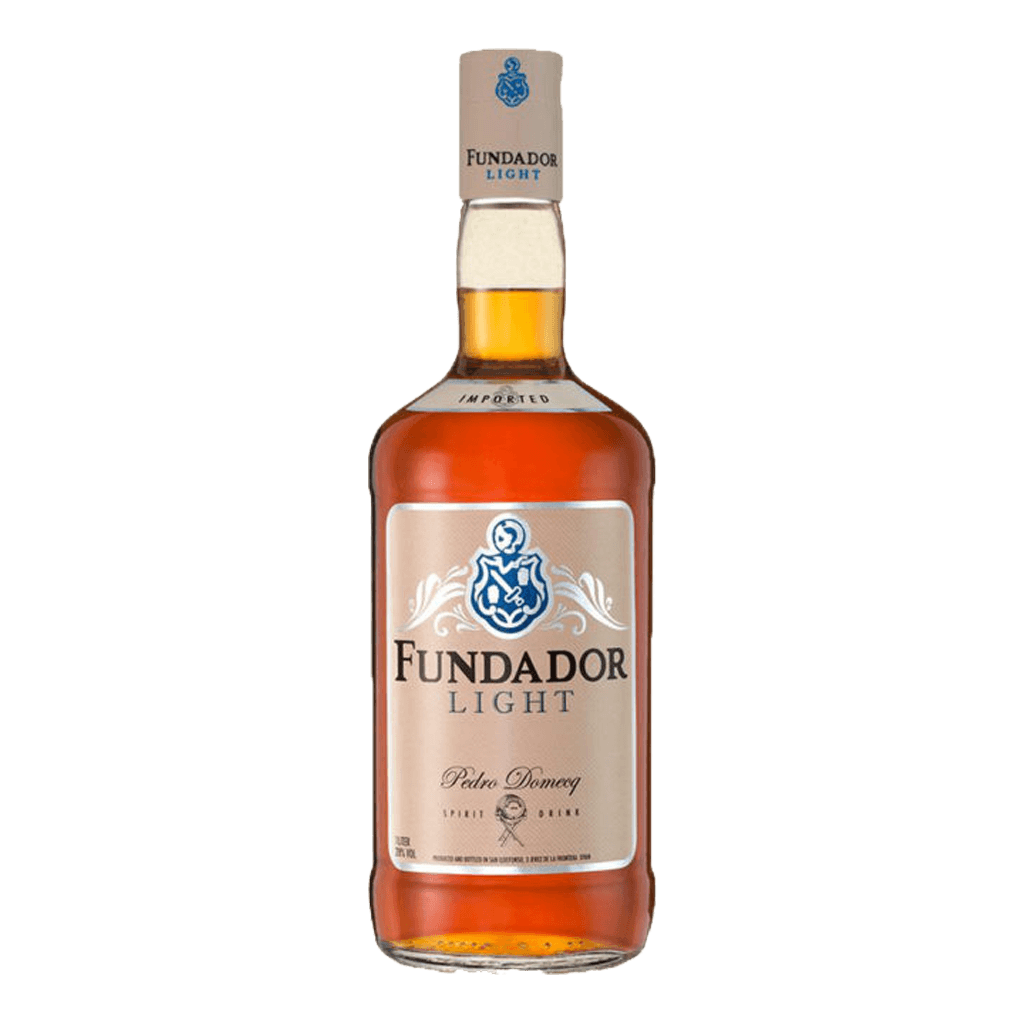 Fundador Light 1L