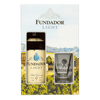 Fundador Light 1L with FREE Brandy Glass - Boozy.ph