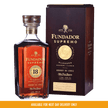 Fundador Supremo 18yo 1L
