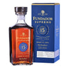 Fundador Supremo 15yo 1L - Boozy.ph