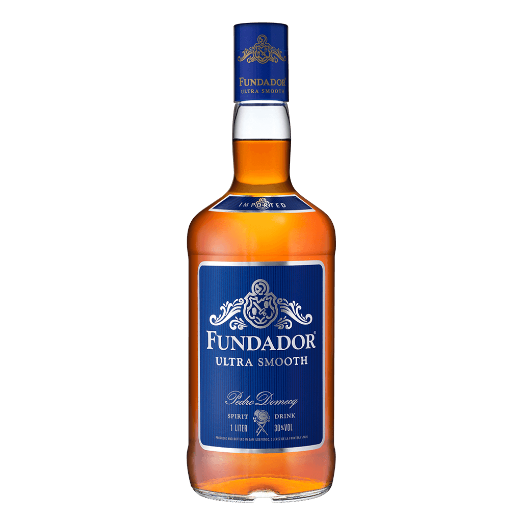 Fundador Ultra Smooth 700ml - Boozy.ph
