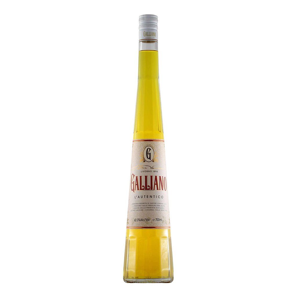 Galliano L'Autentico 700ml - Boozy.ph