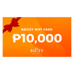 Boozy E-Gift Card P10,000
