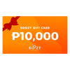 Boozy E-Gift Card P10,000