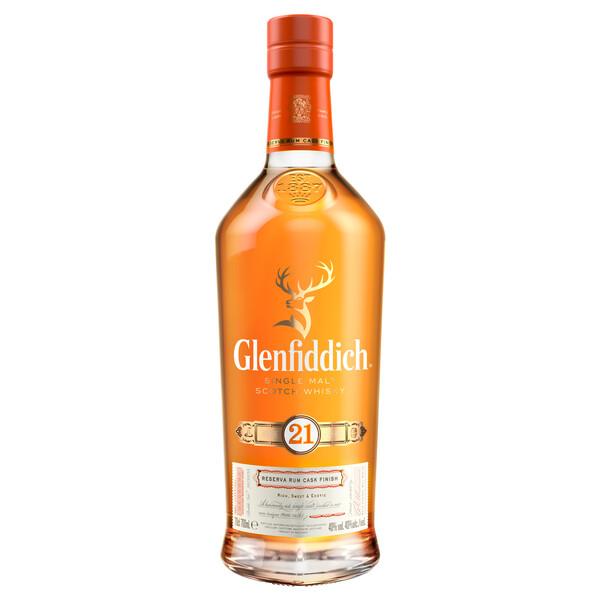 Glenfiddich 21yo 700ml