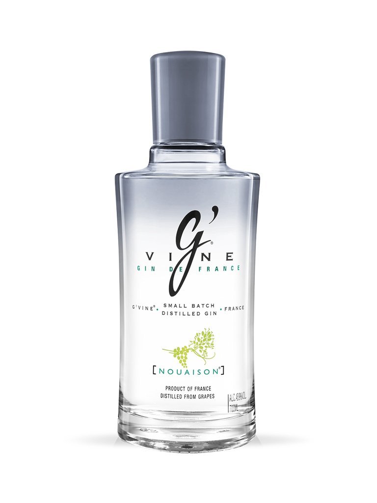 G'Vine Nouaison 700ml - Boozy.ph