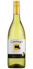Gato Negro Chardonnay 750ml