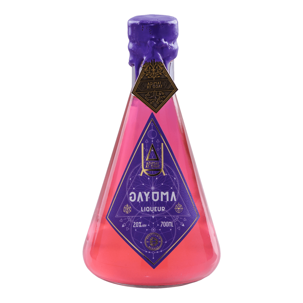 Gayuma Liqueur 700ml