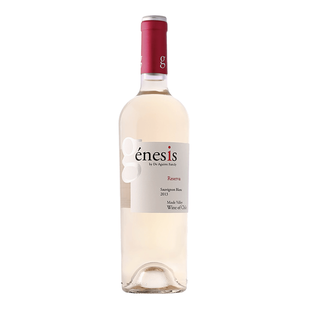Genesis Reserva Sauvignon Blanc 750ml
