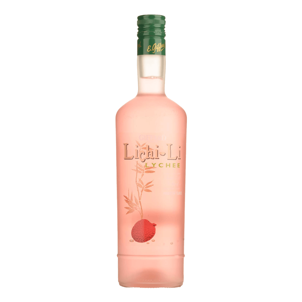 Giffard Lichi-Li 700mL - Boozy.ph