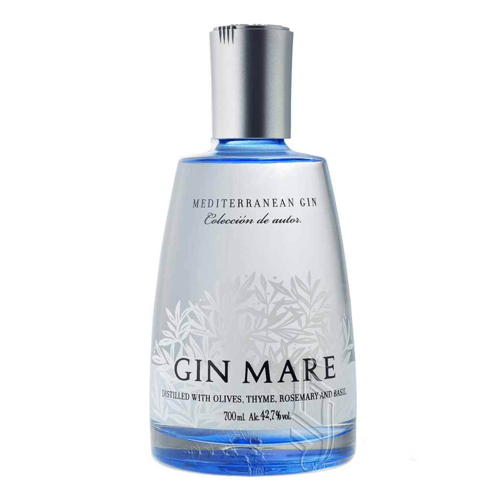 Gin Mare 700ml - Boozy.ph