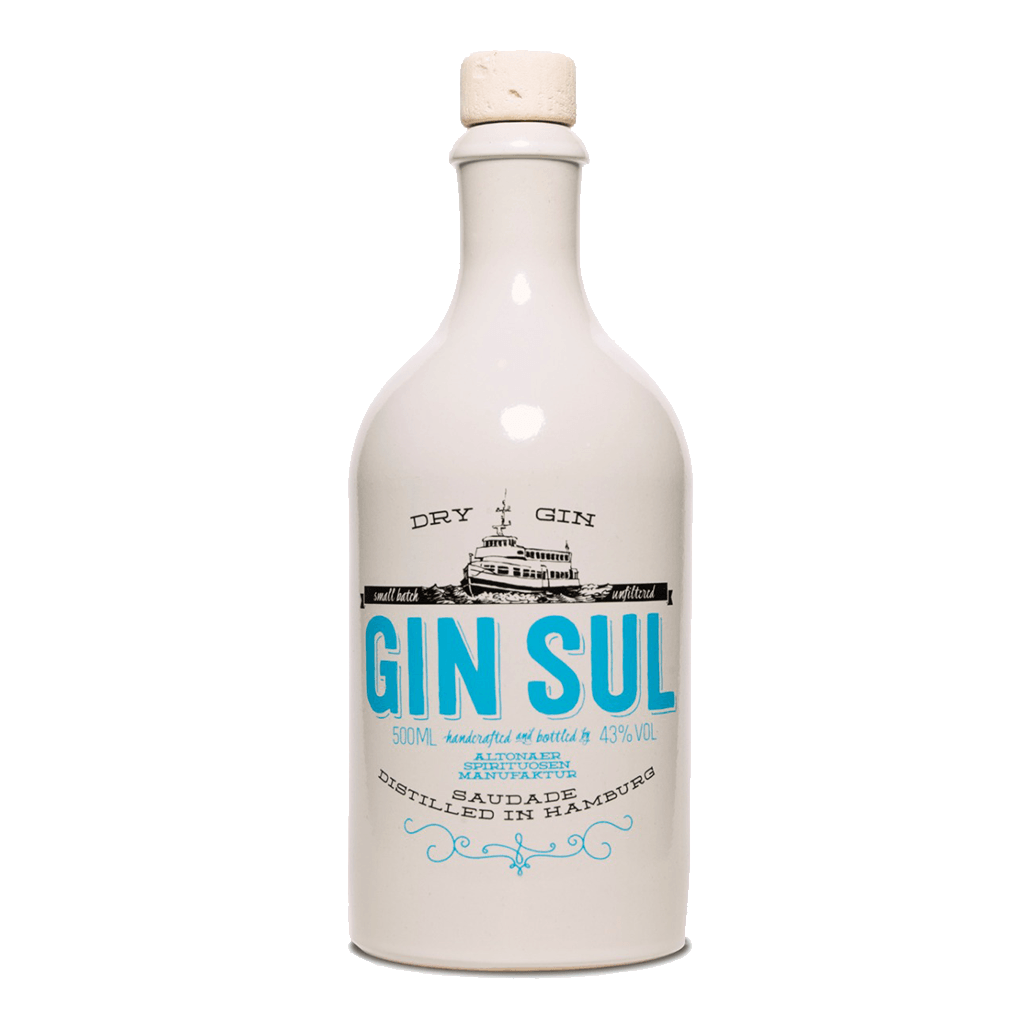 Gin Sul 500ml - Boozy.ph
