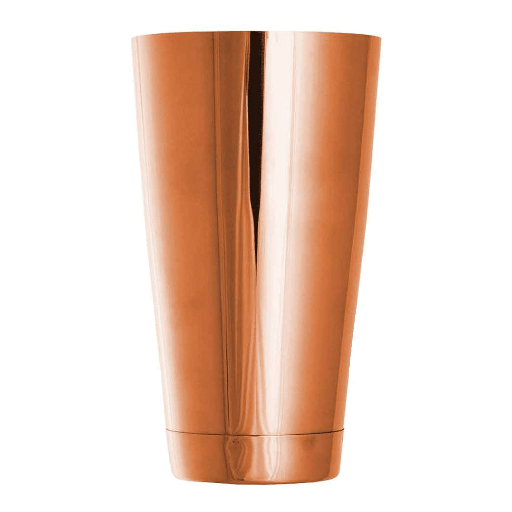 Urban Bar Ginza Can Copper