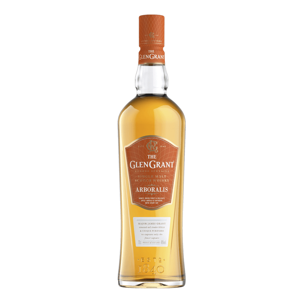 The Glen Grant Arboralis 700ml