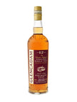 Glencadam 12yo 700ml - Boozy.ph