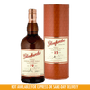 Glenfarclas 17yo 700ml
