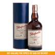 Glenfarclas 25yo 700ml