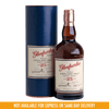 Glenfarclas 25yo 700ml