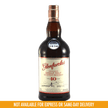 Glenfarclas 40yo 700ml - Boozy.ph