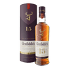 Glenfiddich 15yo 700ml