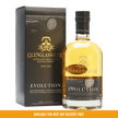 Glenglassaugh Evolution 700ml
