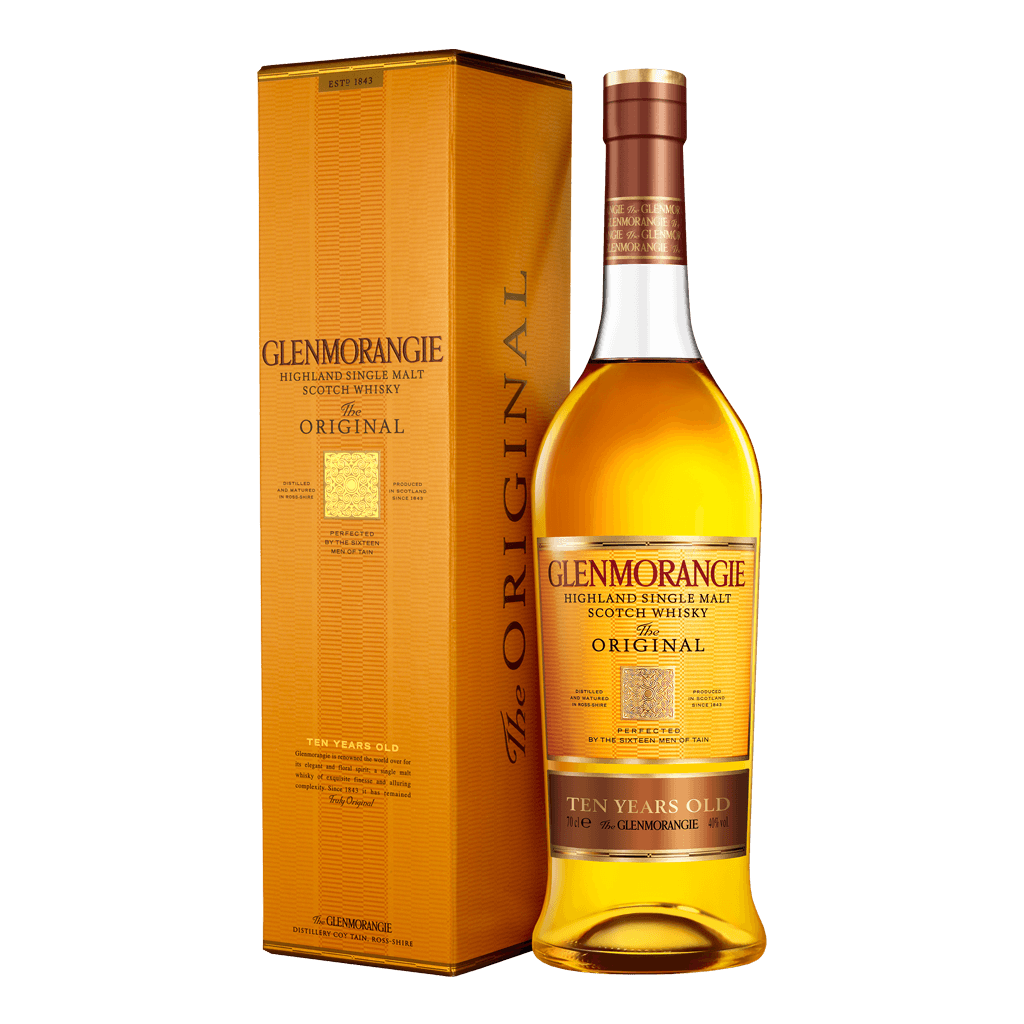 Glenmorangie 10yo 700ml
