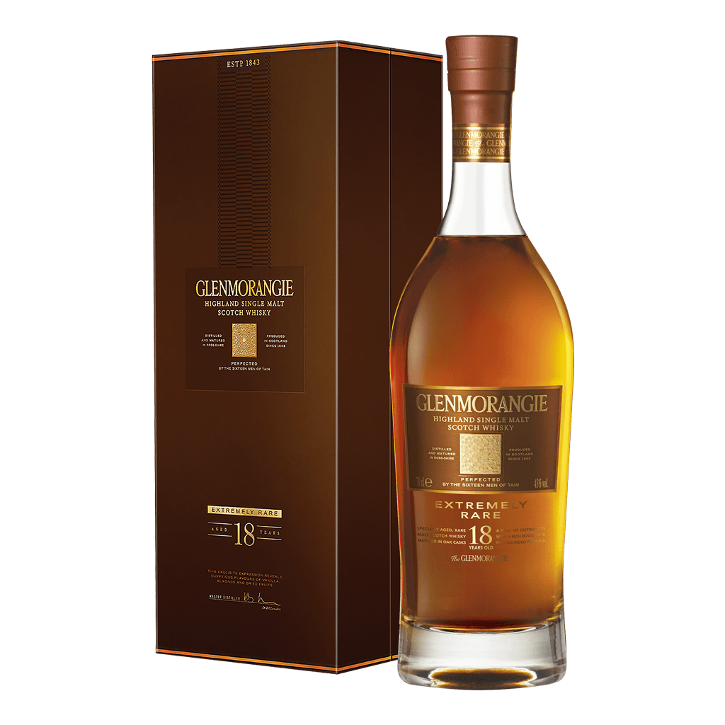 Glenmorangie 18yo 700ml