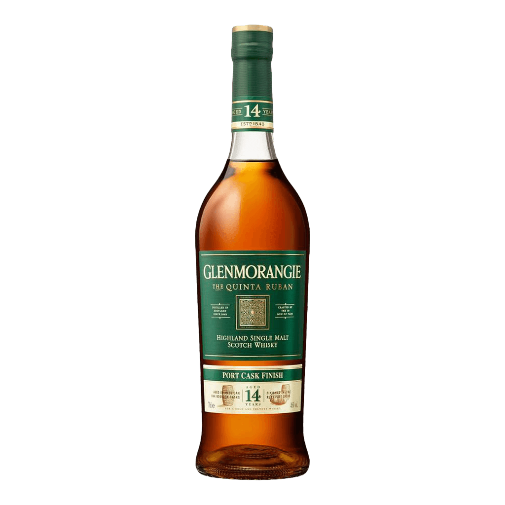 Glenmorangie Quinta Ruban 700ml