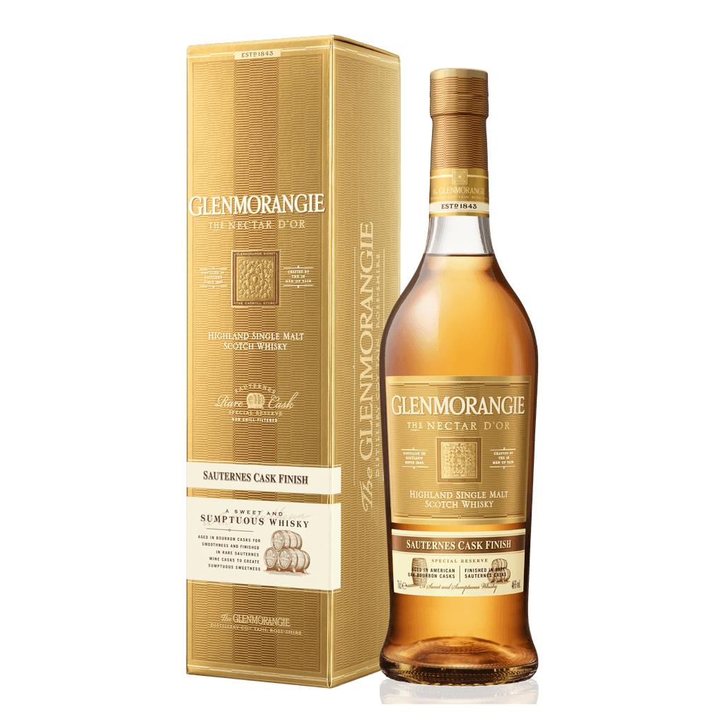 Glenmorangie Nectar D’Or 700ml