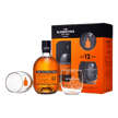 Glenrothes 12yo with 2 FREE Glasses